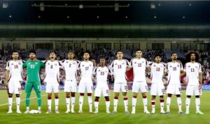 Arab Cup Qatar 2025 final attendance featured image