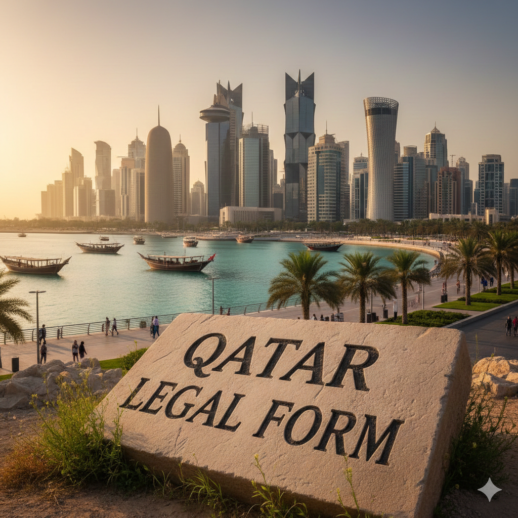 Qatar legal reforms featured image