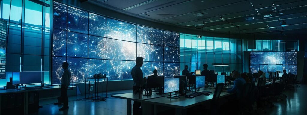 US–Qatar AI cooperation featured image