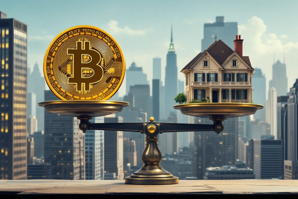 Dubai real estate crypto payments featured image