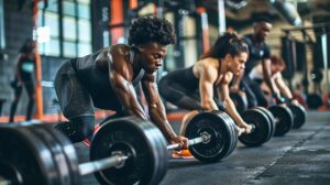 Arab Weightlifting Federation meeting in Doha featured image