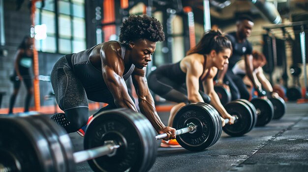 Arab Weightlifting Federation meeting in Doha featured image