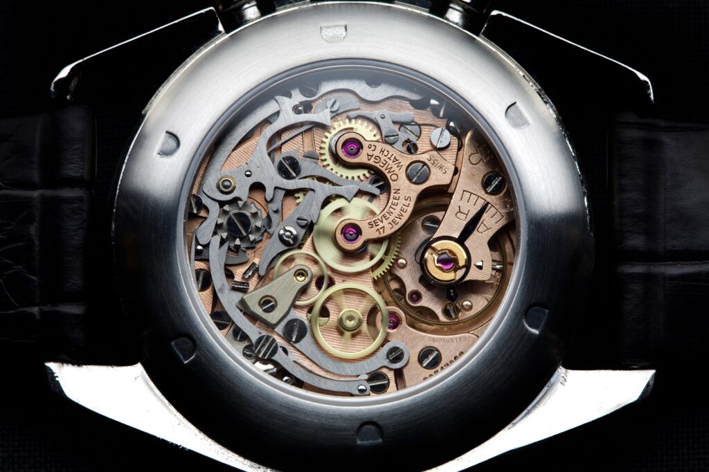 luxury watch auctions in UAE featured image