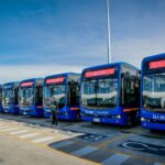 electric bus fleet featured image