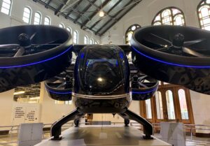 affordable air taxis featured image