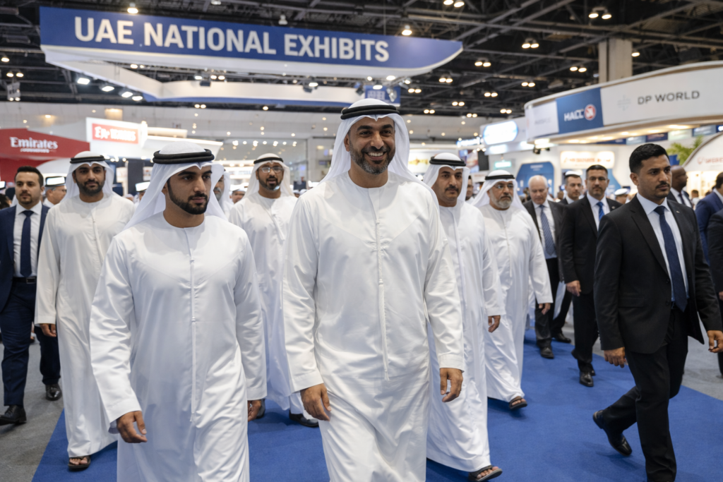 Gulfood 2026 visit featured image