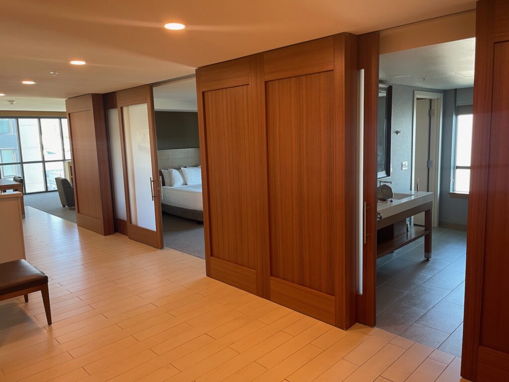 cabin crew village featured image