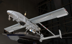 human vs AI drone featured image