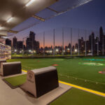 Topgolf Yas Island featured image