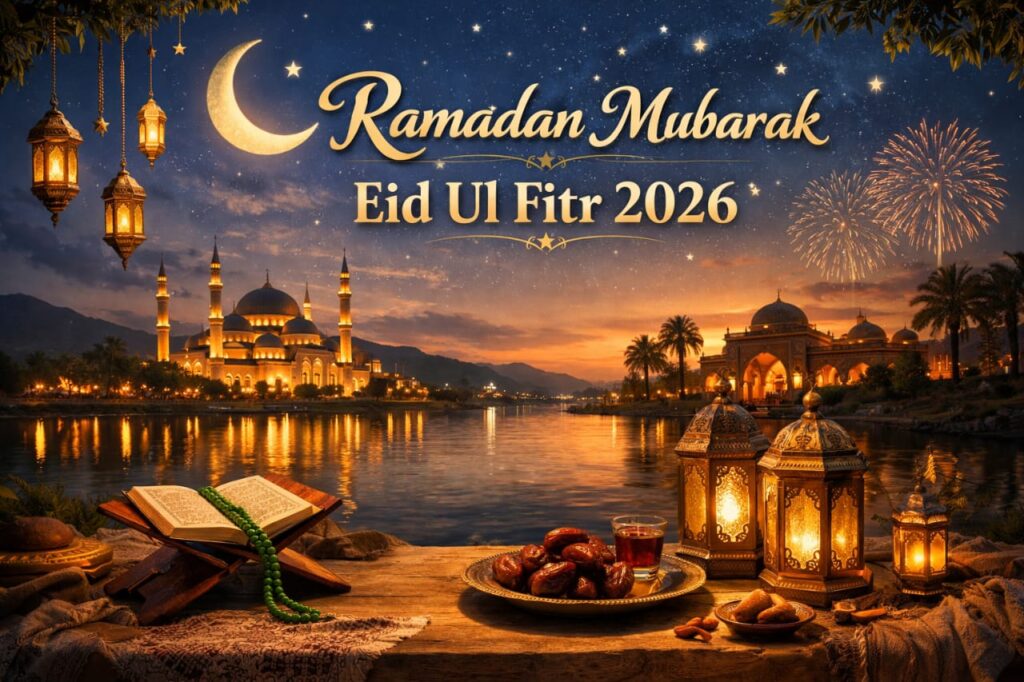 Ramadan Eid 2026 featured image