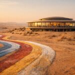 Dubai Rivers of Art featured image