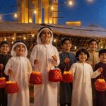 Hag Al Leila celebration featured image