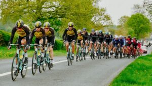 Al Salam Cycling Championship featured image