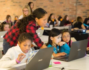 AI school subject featured image