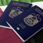 UAE passport strength featured image