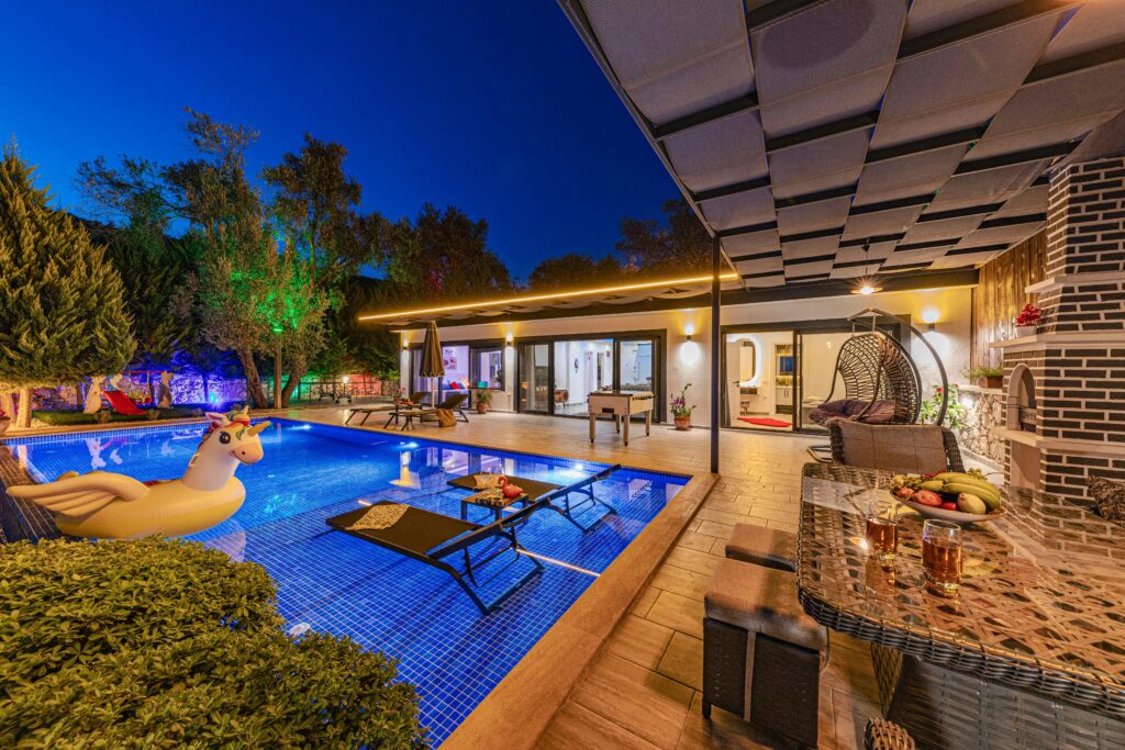 robot-built villa featured image