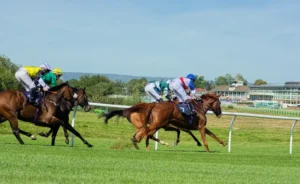 Dubai World Cup nominations featured image