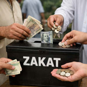 National Zakat Platform UAE featured image