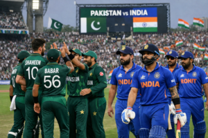 Pakistan boycott india T20WC featured image