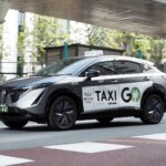 Dubai driverless taxi featured image