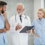 rehab robots stroke spinal injury featured image