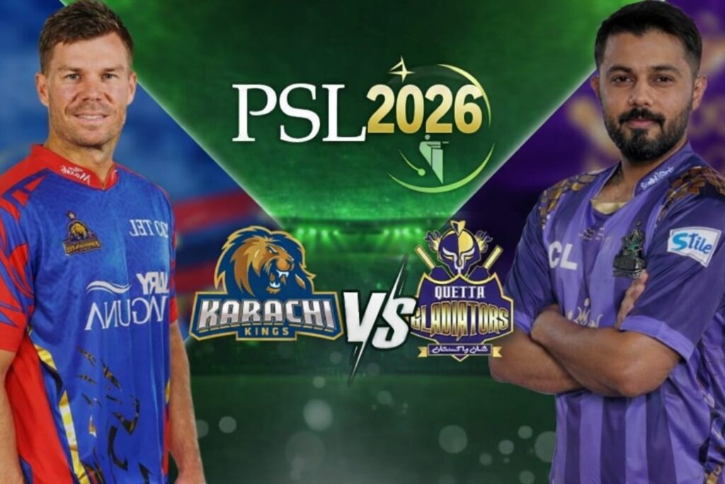 qg vs kar playing 11 featured image