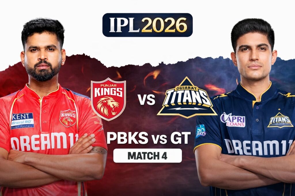 IPL TODAY MATCH featured image
