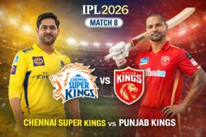 IPL TODAY MATCH featured image