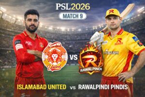 ISL vs RAP playing 11 featured image