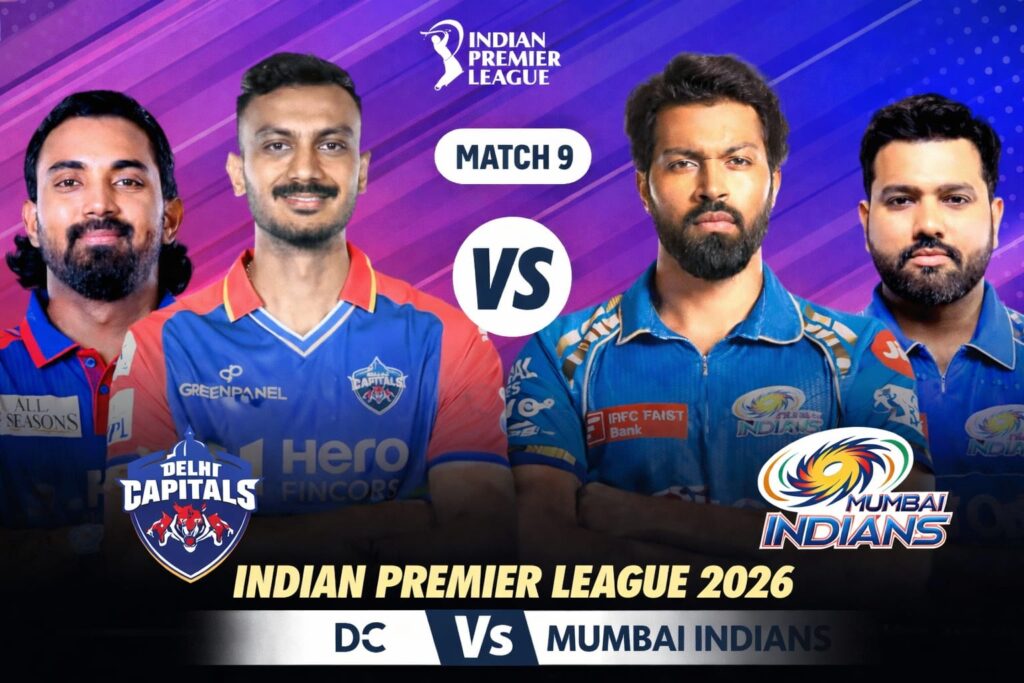 IPL TODAY MATCH featured image