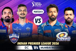 IPL TODAY MATCH featured image