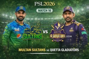 MS vs QG playing 11 featured image