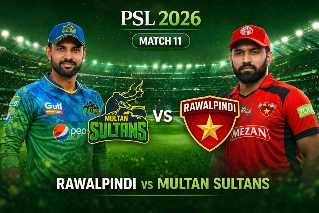 MS vs RAP playing 11 featured image