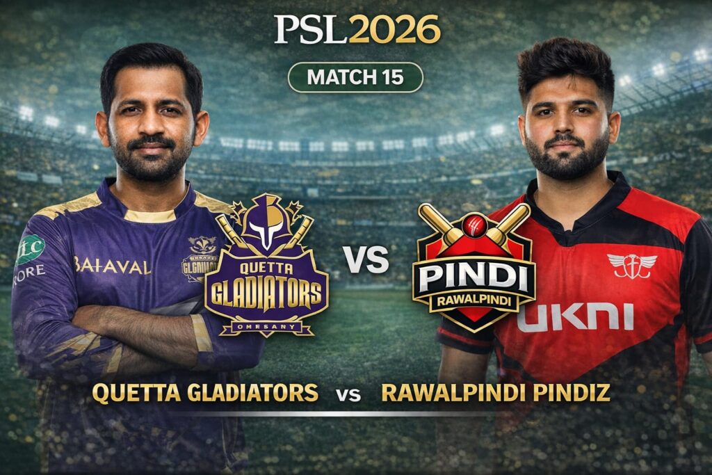 QG vs RAP playing 11 featured image