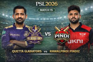 QG vs RAP playing 11 featured image