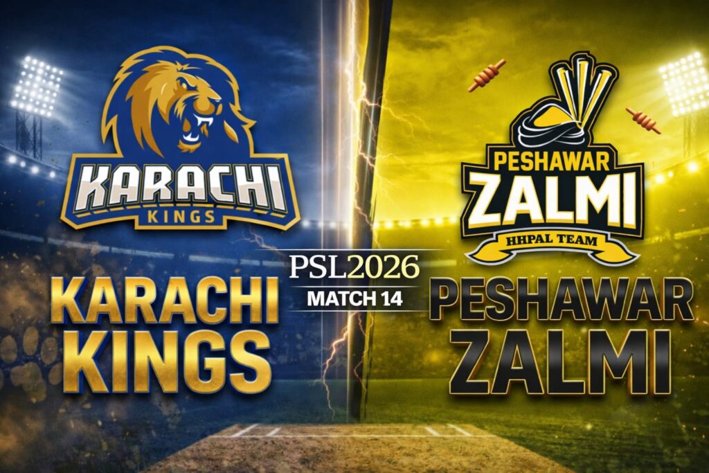 KAR vs PES playing 11 featured image