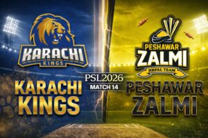 KAR vs PES playing 11 featured image