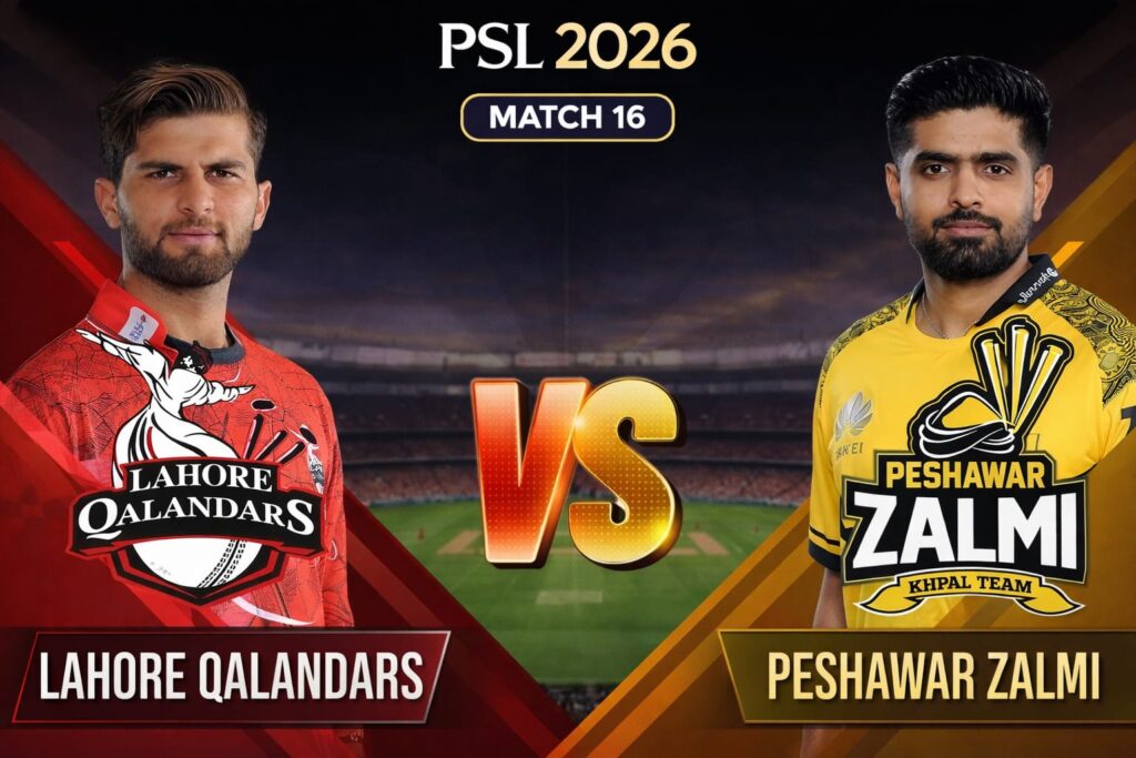 LQ vs PES playing 11 featured image