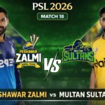 PES vs MS playing 11 featured image