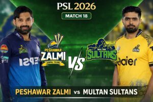 PES vs MS playing 11 featured image