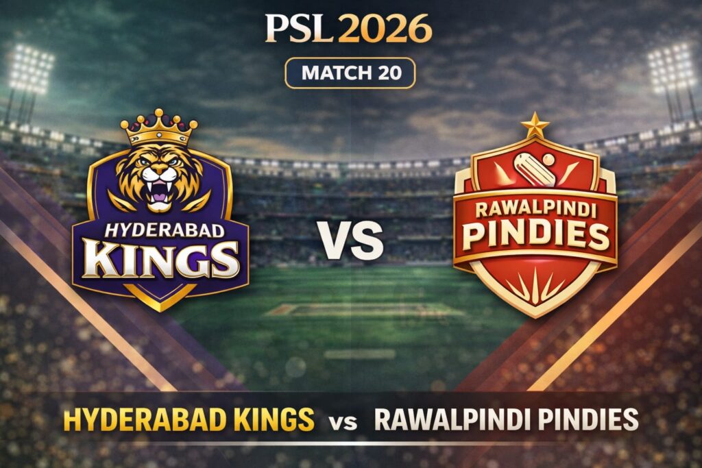 HYK vs RAP playing 11 featured image