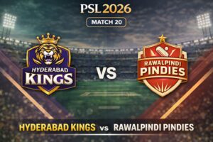 HYK vs RAP playing 11 featured image