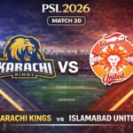 KAR vs ISL playing 11 featured image