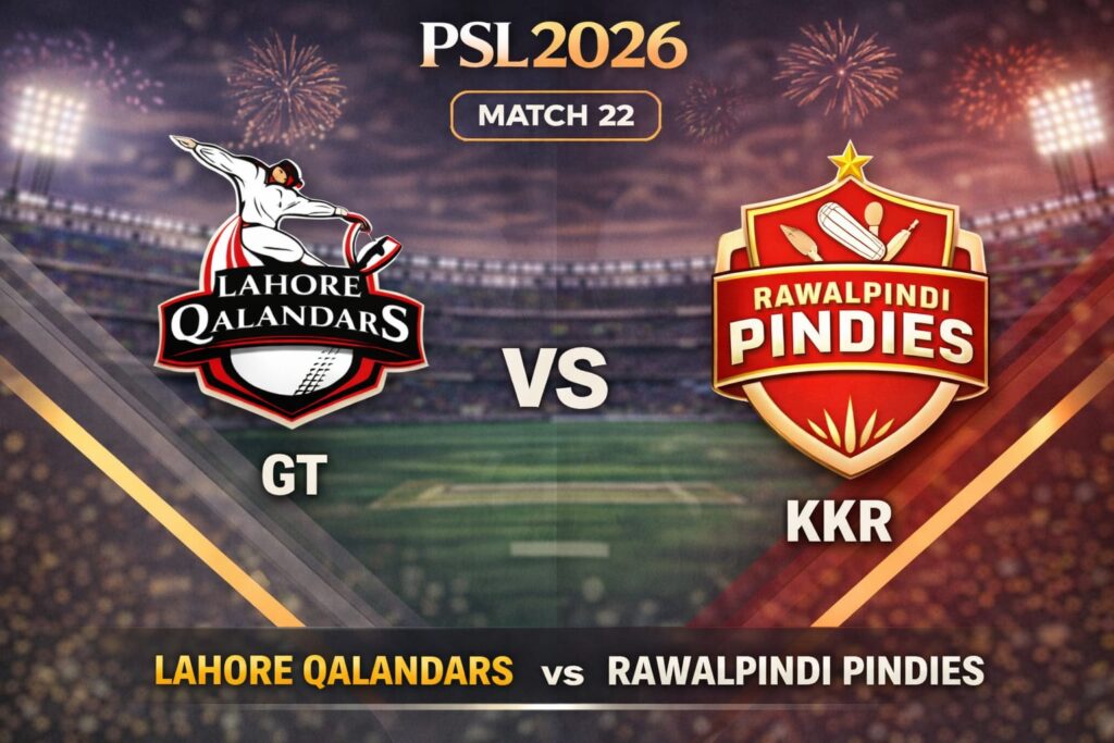 LQ vs RAP playing 11 featured image