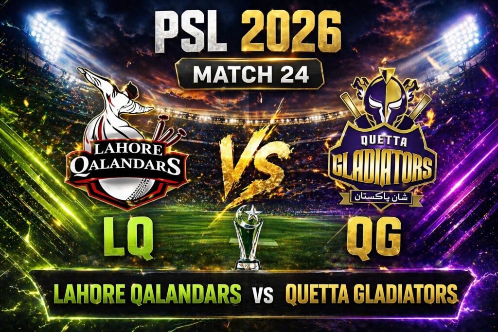 LQ vs QG playing 11 featured image