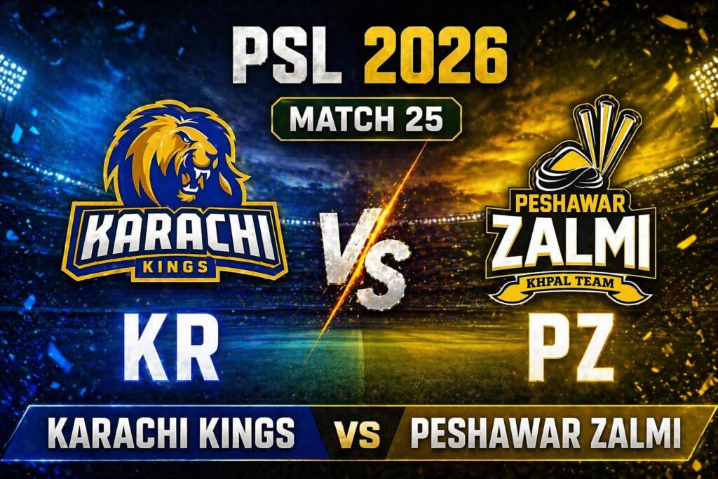 KAR vs PEZ playing 11 featured image