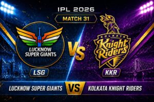 LSG vs KKR featured image