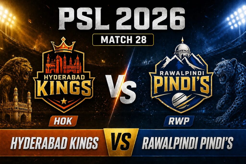 HYK VS RAP featured image