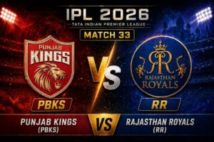 PBKS vs RR featured image