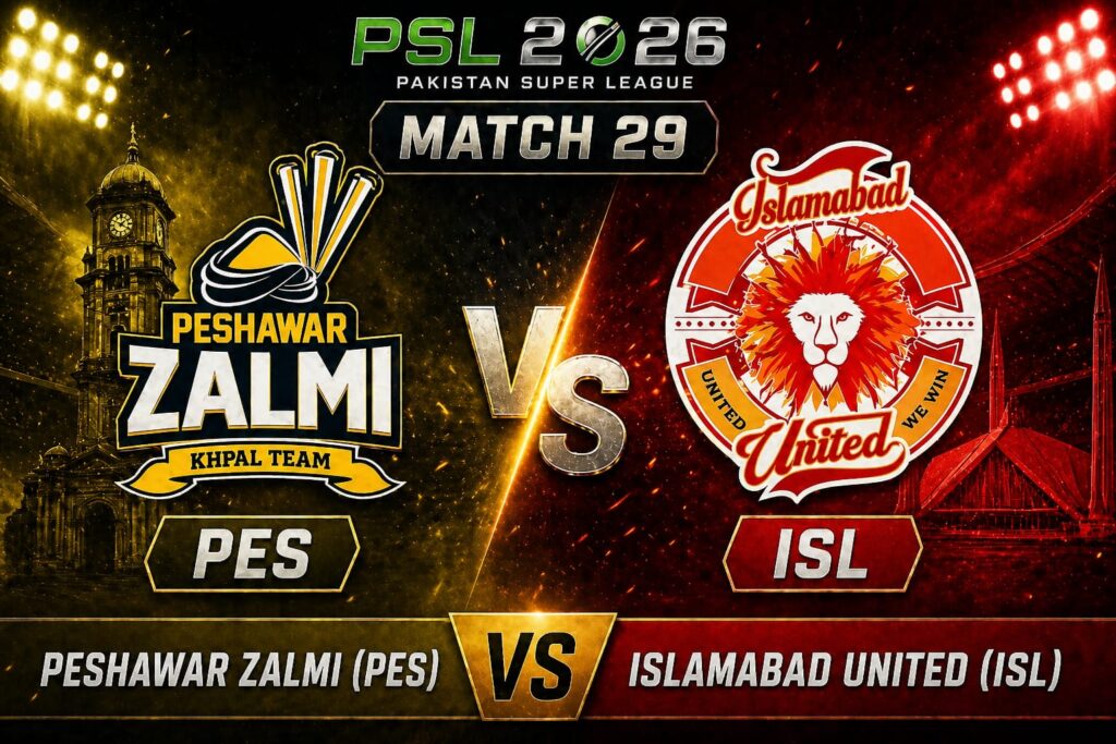 PES VS ISL featured image